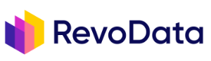 RevoData Logo
