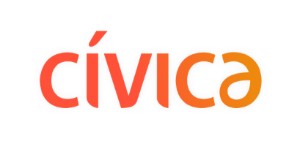 Cívica Software S.L. Logo
