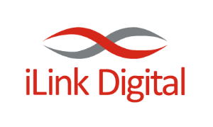iLink Digital Logo