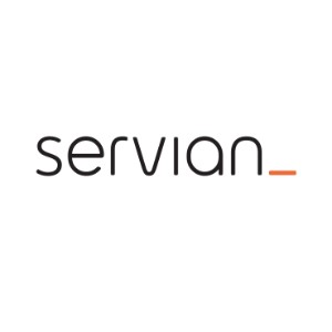 Servian Logo