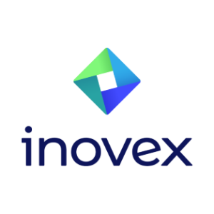 inovex GmbH Logo
