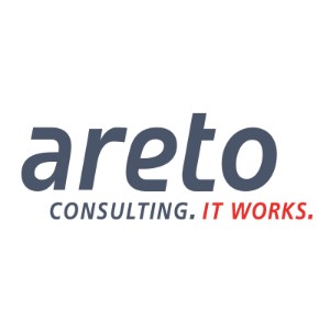 Areto Consulting GmbH Logo