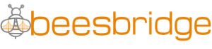 BeesBridge Logo