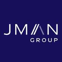 JMAN Group Logo
