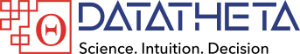 DataTheta (Lance Labs Pvt Ltd) Logo