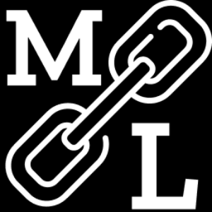 Missing Link Logo