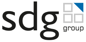 SDG Group Logo