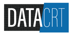 datacrt.com Logo
