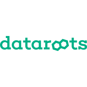 Dataroots Logo