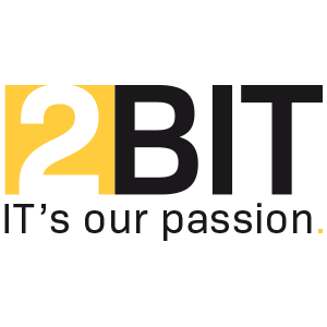 2BIT Logo