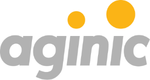 Aginic Logo