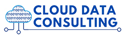 Cloud Data Consulting Logo
