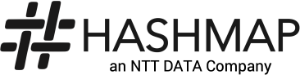Hashmap Logo