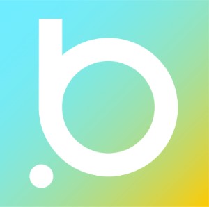 Bleujoin Logo