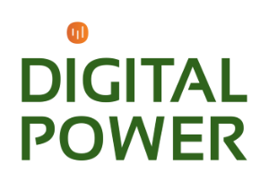 Digital Power Logo