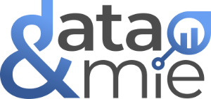 data&mie Oy Logo