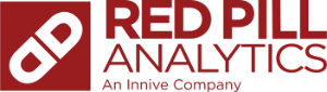 Red Pill Analytics Logo
