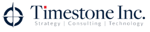 Timestone Inc Logo