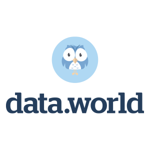 data.world Logo