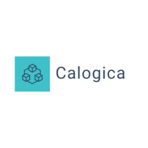 Calogica Logo