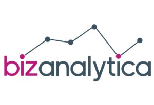 BizAnalytica Logo
